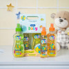 Caja X12 Combo Baby Colonia 125ml + Shampoo 200ml Algabo 2