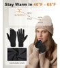 Rigwarl -10f°- Guantes De Invierno Mejorados A 50 1