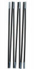 Varillas De Fibra De Vidrio Para Carpas Igloo 8,5mm 2