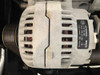 Adesivo Informações Técnicas Alternador Vw Golf Gl Glx Gti 2 Adesivo Informações Técnicas Alternador Vw Golf Gl Glx Gti 2