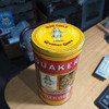 Lata De Quaker 50 Aniversario Excelente Estado $4990. Munro 3