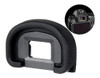 Ocular Eyecup Canon Eos 1n, 1n Rs, 1v, 1d, 1d Mk Ii, 1ds Etc 1