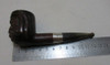 Antig Pipa Brezo Asta Sterling (plata 925) C/ Estuche (5771 2