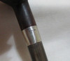 Antig Pipa Brezo Asta Sterling (plata 925) C/ Estuche (5771 3
