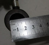 Antig Pipa Brezo Asta Sterling (plata 925) C/ Estuche (5771 7