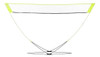 Conjunto De Rede De Badminton Fácil Montar Rede De Malha De 0