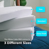 Pillow Cube Pro - Las Almohadas De Cama Más Populares (¿5?) 4 Pillow Cube Pro - Las Almohadas De Cama Más Populares (¿5?) 4