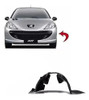Pasarrueda Guardaplast Delante Peugeot 207 Conductor Izqu 0