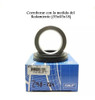 Kit Ruleman+reten+seguro Rueda Trasera Ford Ranger 35mm  Skf 1