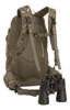 Mochila Timber Hawk Big Basin Hunting Day Pack (camuflaje De 3