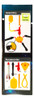 Cohete Luminoso Con Lanzador 2