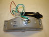 Faro Señalero Delantero Derecho Paragolpes Isuzu Kb 1