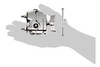 Ludwig Lapam1 Atlas Unico Conjunto De Montaje Soporte Tambor 2