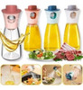 Set X2 Rociador Aceite Spray Aceitera Cocina 180ml Vinagrera 0