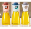 Set X2 Rociador Aceite Spray Aceitera Cocina 180ml Vinagrera 4
