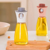 Set X2 Rociador Aceite Spray Aceitera Cocina 180ml Vinagrera 5
