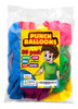 Jirafa - Globos De Ponche De Neon - (30 Count) 2