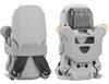 Soporte De Helice Para Dji Mavic Mini 4k / Mini 2 / Mini Se 0