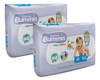 Pañal Bummis Linea Premium Xg X76 1
