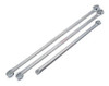 Juego Llaves Plana Combinada 3pcs Ruhlmann Estriadas Lacueva 0