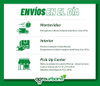 Fungicida Amplio Espectro Caldo Bordelés 100 Gr Rinde 20 Lt 4