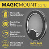 Soporte Magnético Para Teléfono Scosche Magicmount Memsv Eli 1