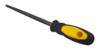Lima Redonda Con Mango Plástica 10´´ Crossmaster 0