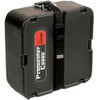 Gator Gppc1406sd 14 X 6 Pulgadas Tambor Funda; Serie Clasica 1