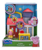 Peppa Pig Pequeña Estacion De Bomberos 0