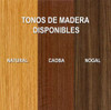 Mesa Ratona Con Dos Estantes 2