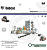 Cojinetes Para Bobcat | Todos Los Modelos 1