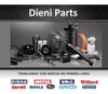 Filtro Combustible Bmw E36 316i 318i 318is 318ti Compact 5