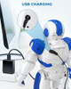 Robot Programable Control Remoto Gestos Versión Mejorada 3