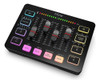 Mezclador Audio Gamer Videojuegos Streaming Interfaz Xlr 0