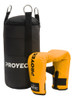 Kit Box Proyec Entrenamiento Junior Guantines Para Bolsa 5