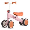 Ezar Bicicleta De Equilibrio Para Niños, Bicicleta 0