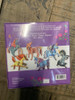 Puzzle Unicornio En 3 D Con 6 Diseños 1