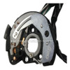 Plaqueta Luz De Giro Con Baliza Ford Falcon 80 81 82 2 Plaqueta Luz De Giro Con Baliza Ford Falcon 80 81 82 2