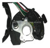 Plaqueta Luz De Giro Con Baliza Ford Falcon 80 81 82 3 Plaqueta Luz De Giro Con Baliza Ford Falcon 80 81 82 3
