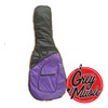 Funda E3000 Para Guitarra Electrica Muy Acolchada Bolsillos 0