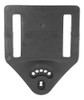 Pistolera Automatic Holster Ah Bersa Thunder Pro 3
