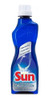 Polvo Lavavajilla Sun X 1 Kg + Abrillantador Sun X 500 Cc 2