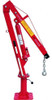 Guinche Grua Giratoria Para Camion O Camioneta 900kg Equus 0 Guinche Grua Giratoria Para Camion O Camioneta 900kg Equus 0