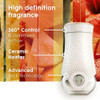 Glade Plugins Recargas Air Freshener Starter Kit, Aceites Pe 4