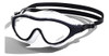Copozz Gafas De Natación De Visión Amplia, Cómodas 0