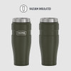 Thermos Termo Acero Inoxidable King Jarra De Viaje 470ml 1 Thermos Termo Acero Inoxidable King Jarra De Viaje 470ml 1