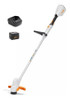 Desmalezadora Bordeadora Stihl A Batería 36 V Fsa 65 0