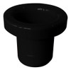 Accesorio Mate Polímero Colores X 120 Unid Negro 1
