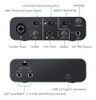 Interfaz De Audio Usb 2 En 2 Salidas Con Alimentacin Fantasm 1