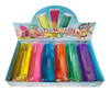 Slime Masa Elástica Tubo X6 Colores Norca Mayorista 0